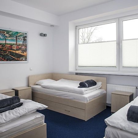 Hostel Guido Zabrze Cameră foto
