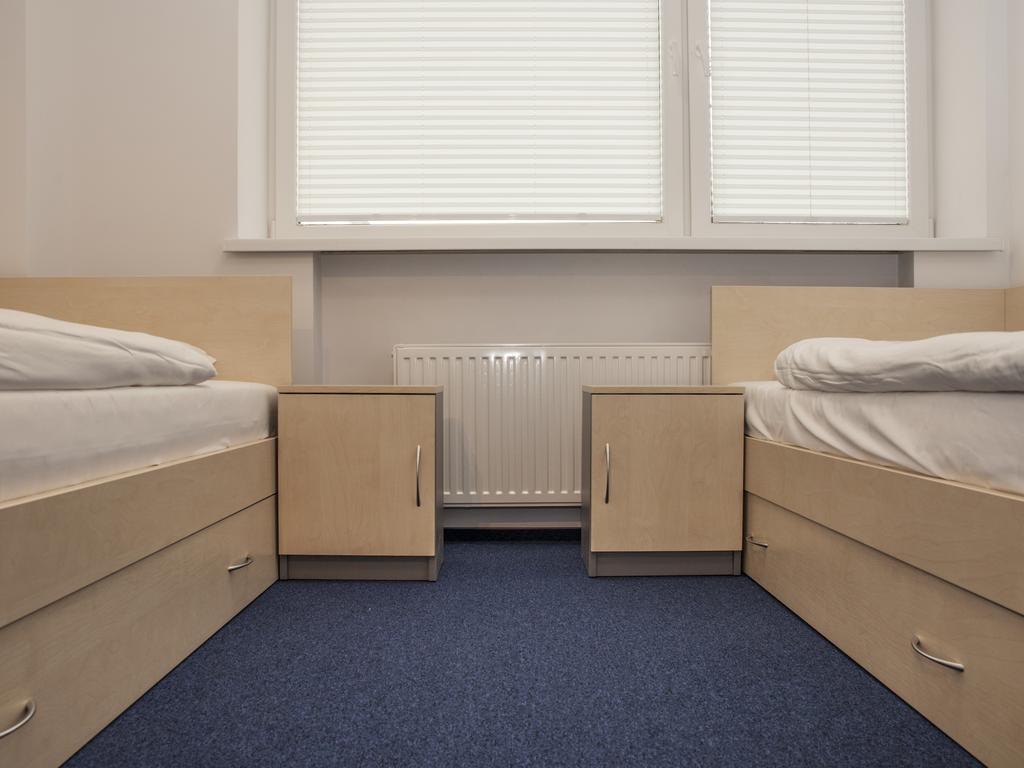 Hostel Guido Zabrze Cameră foto