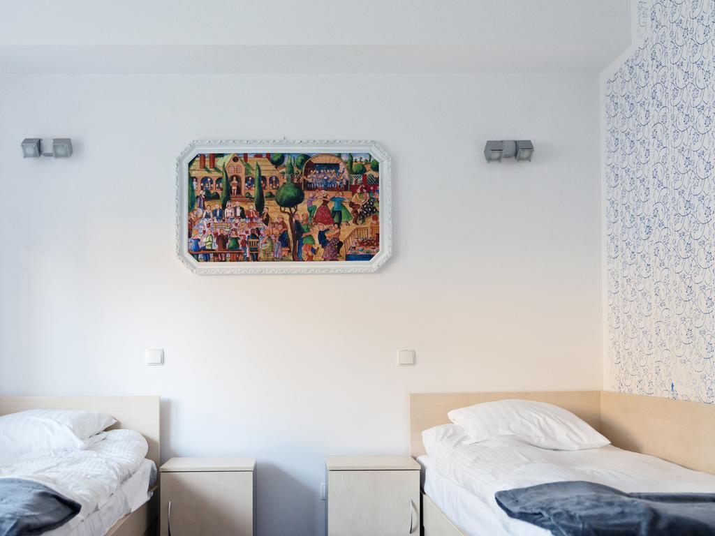 Hostel Guido Zabrze Cameră foto
