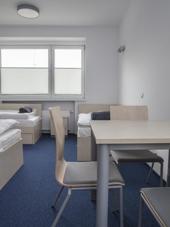 Hostel Guido Zabrze Cameră foto